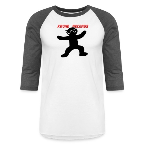 KR11 - Unisex Baseball T-Shirt