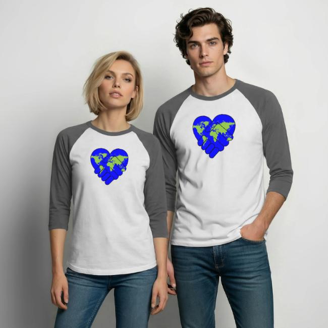 World United in Love
