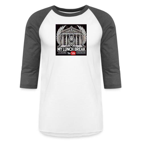 MLB OCT 2024 (4) - Unisex Baseball T-Shirt