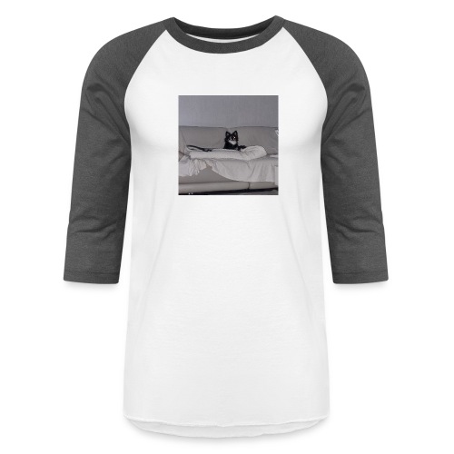 chihuahua clothes - Unisex Baseball T-Shirt