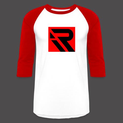 Insanity Rust - Unisex Baseball T-Shirt