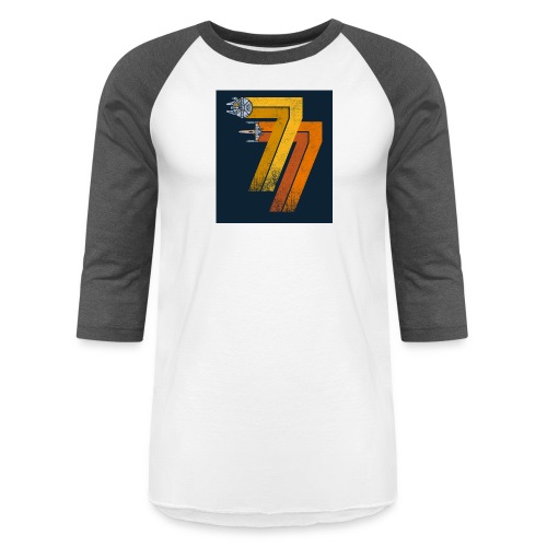 FashionNista - Unisex Baseball T-Shirt