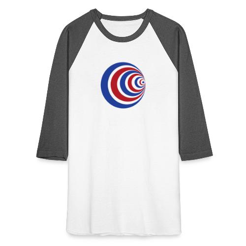 Puerto Rico Ciclos - Unisex Baseball T-Shirt