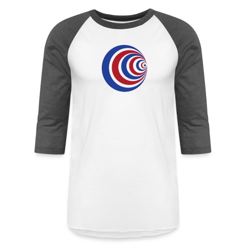 Puerto Rico Ciclos - Unisex Baseball T-Shirt