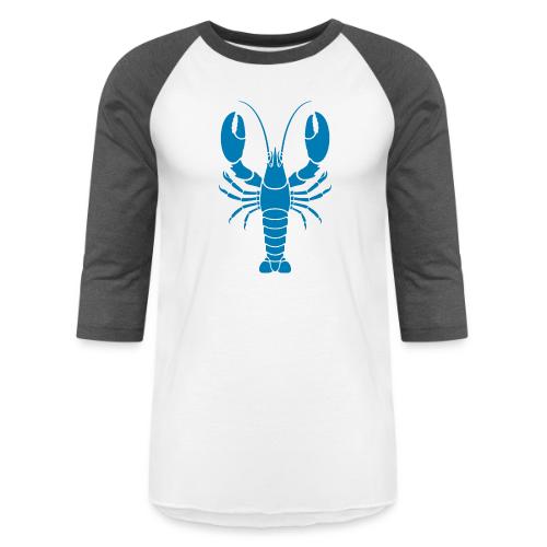 MVY Lobster - Unisex Baseball T-Shirt