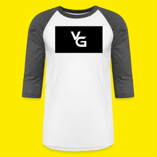 VanossGaming logo - Unisex Baseball T-Shirt