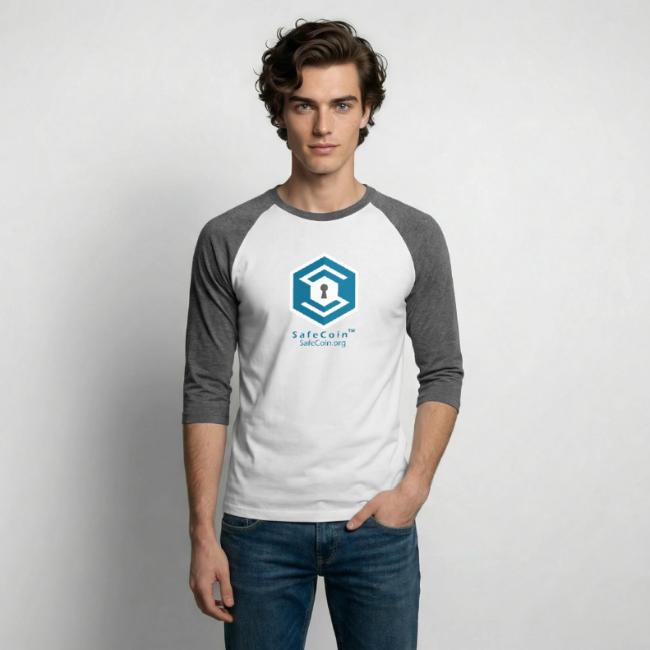 SafeCoin - When others just arent good enough :D