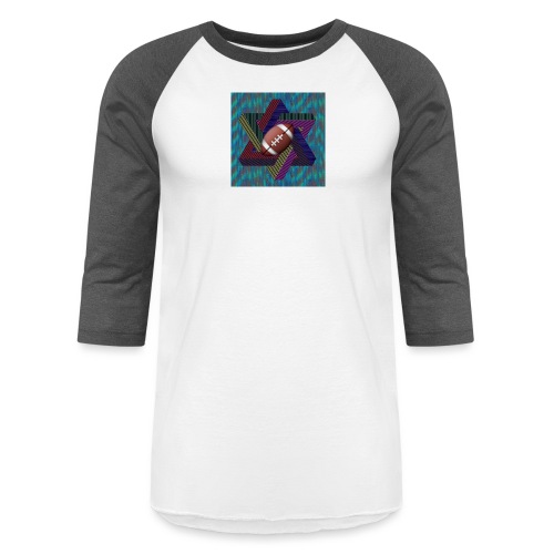 image - Unisex Baseball T-Shirt