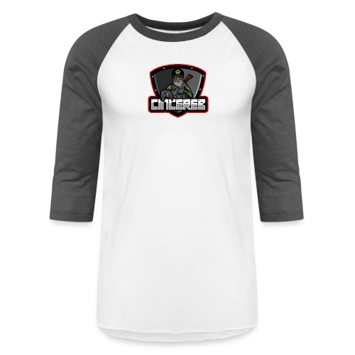 CincereB - Unisex Baseball T-Shirt