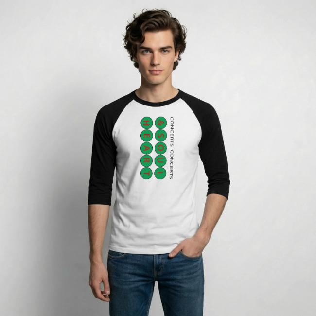 Heart & Soul Concerts Money Green