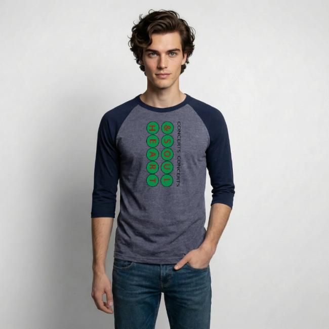 Heart & Soul Concerts Money Green