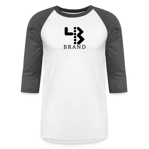 413 - Unisex Baseball T-Shirt