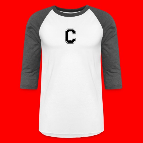 For All The C's Out There - Unisex Baseball T-Shirt