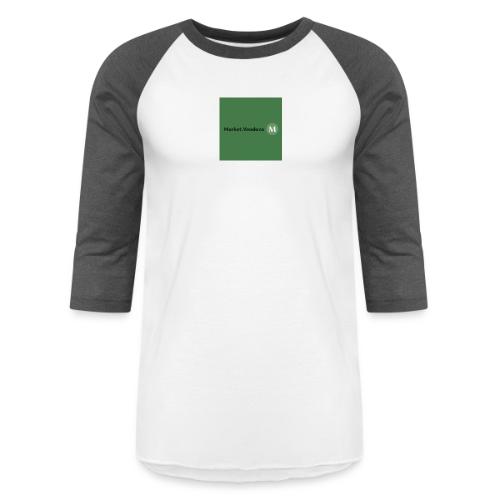 Market.Vendavo - Unisex Baseball T-Shirt