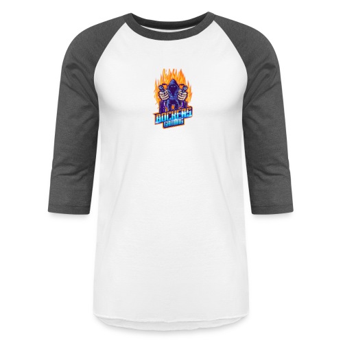 Hoodies - Unisex Baseball T-Shirt