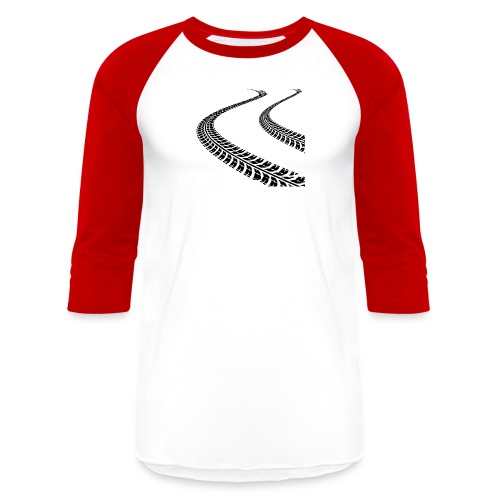 Cone Killer Women's T-Shirts - Unisex Baseball T-Shirt