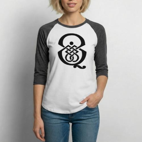 tab - Unisex Baseball T-Shirt