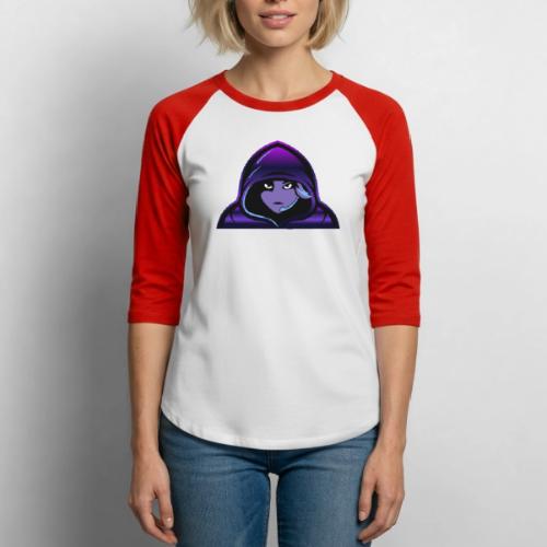 Seraph - Unisex Baseball T-Shirt