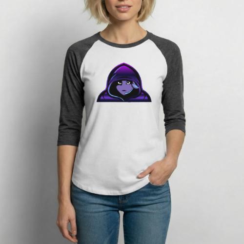 Seraph - Unisex Baseball T-Shirt