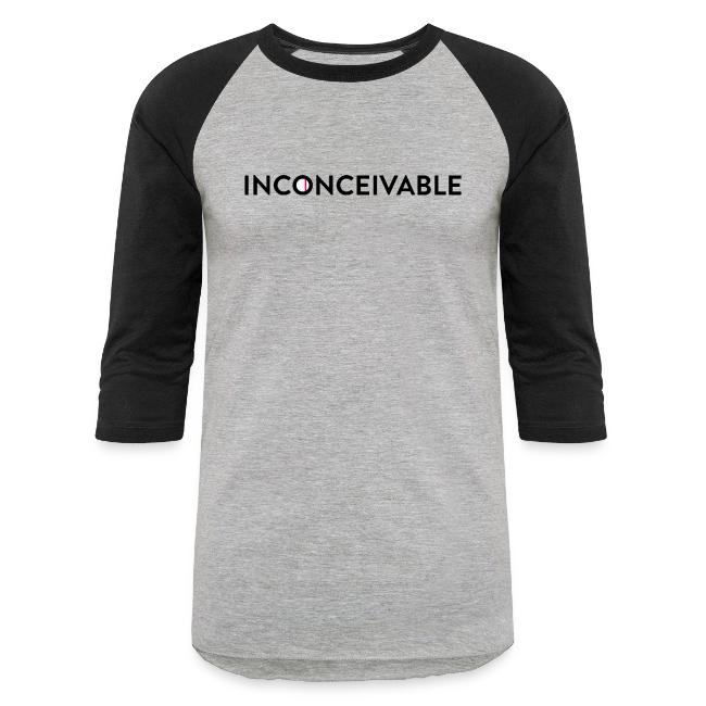Inconceivable Horizontal