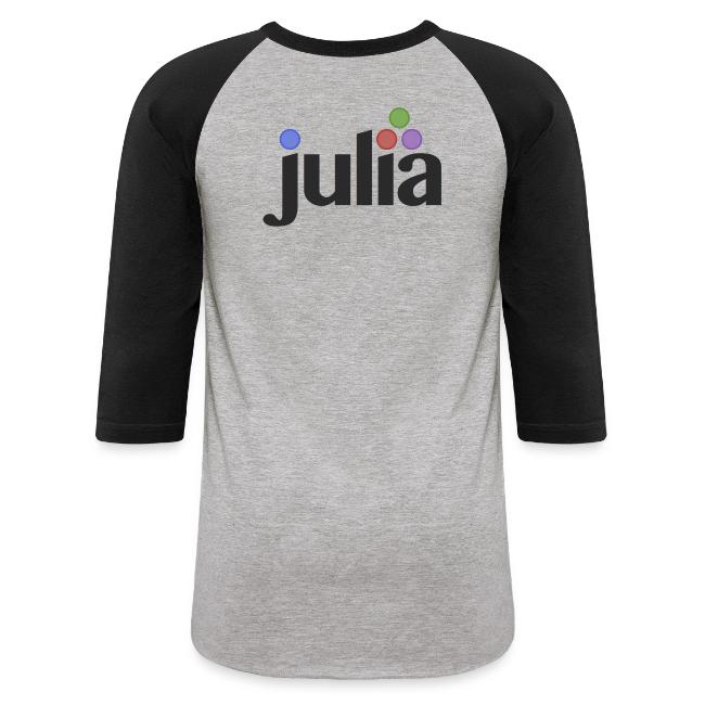 Official Julia Logo