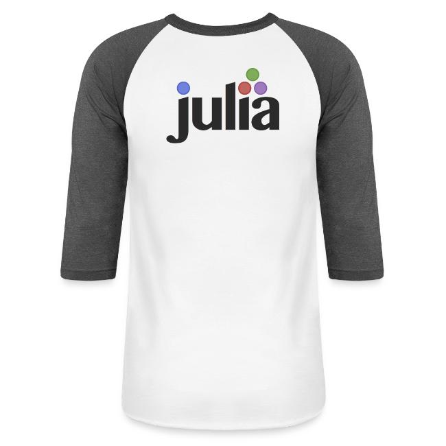 Official Julia Logo