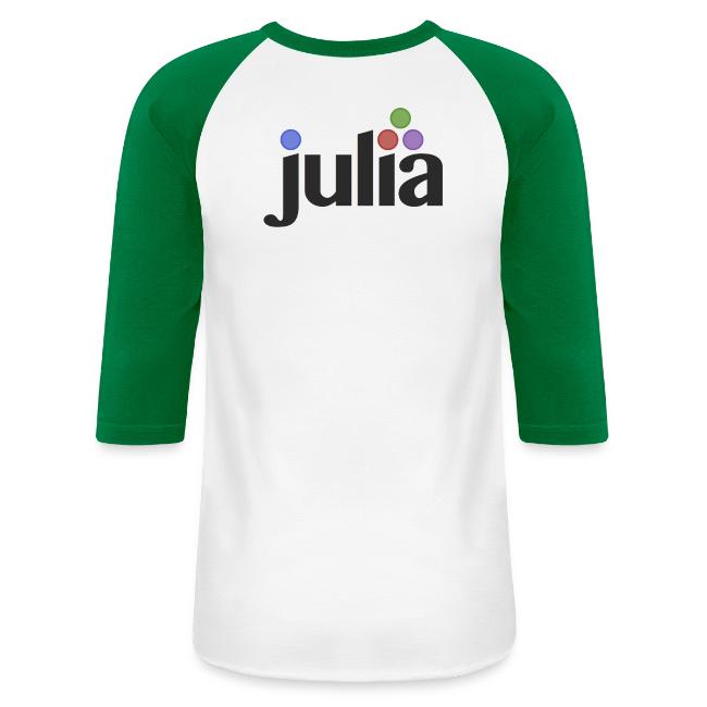 Official Julia Logo