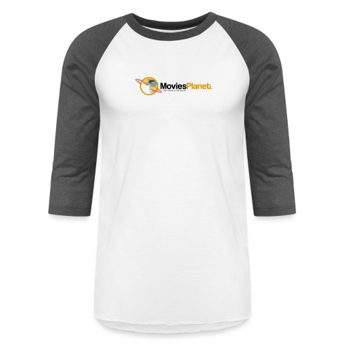 Men's Hoodie - Unisex Baseball T-Shirt