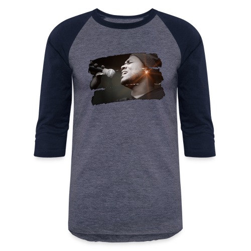 Samuel Archer Quality - Unisex Baseball T-Shirt