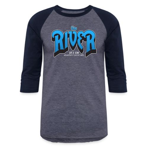 Fly By Night - Unisex Baseball T-Shirt