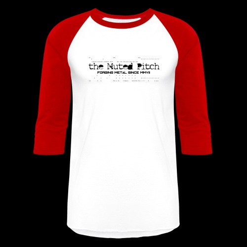 10th Anniversary - Unisex Baseball T-Shirt