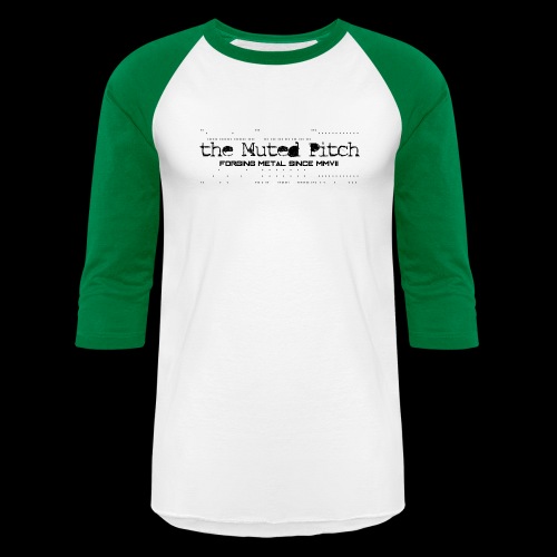 10th Anniversary - Unisex Baseball T-Shirt