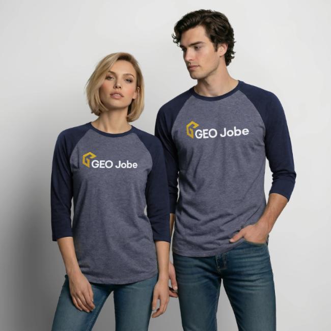 GEO Jobe Logo 2024 Final white