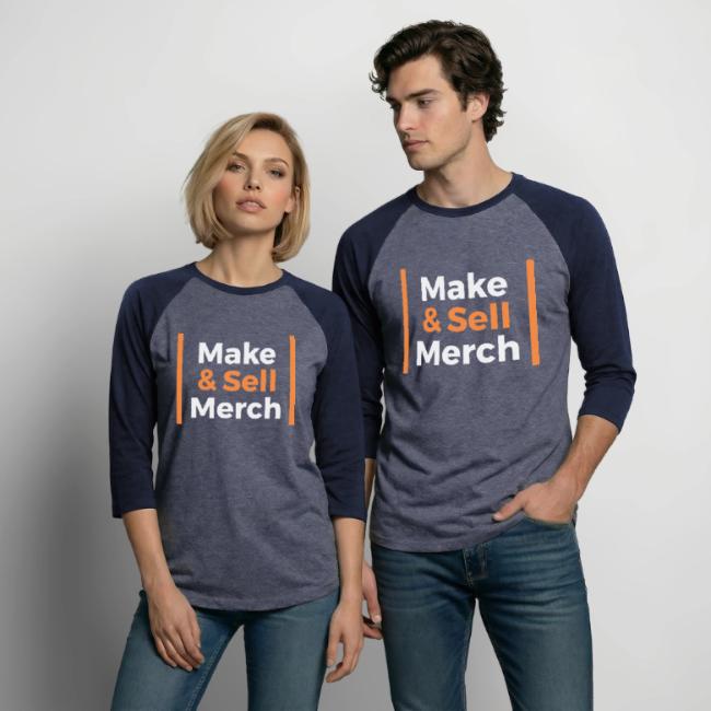 Make and Sell