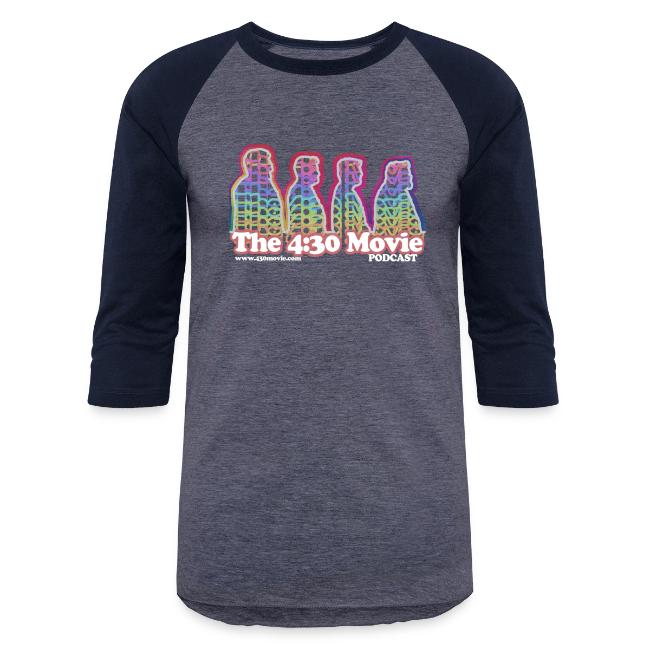 430MovieLogo SideViewTSHIRT