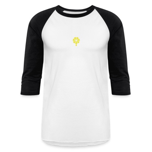 Nutrition For Life Project - Unisex Baseball T-Shirt