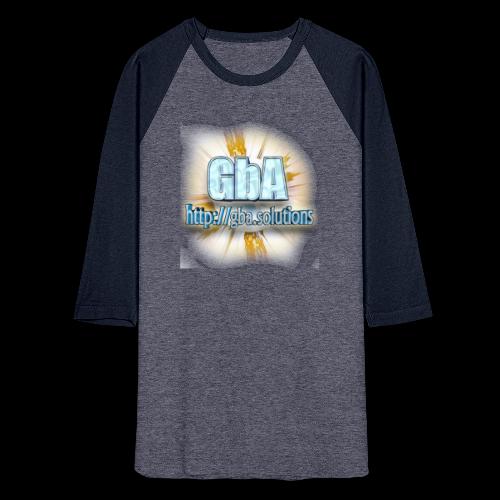GbA Spark - Unisex Baseball T-Shirt