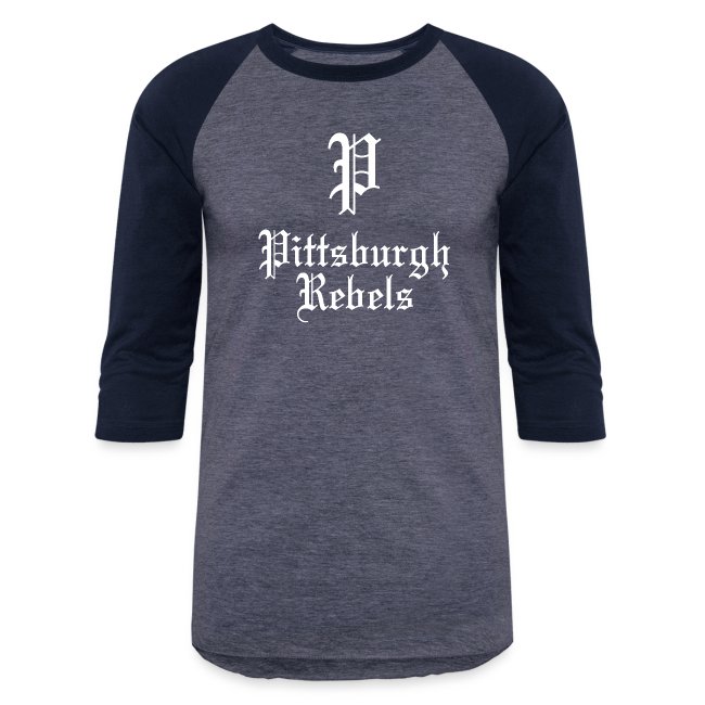Rebelles de Pittsburgh