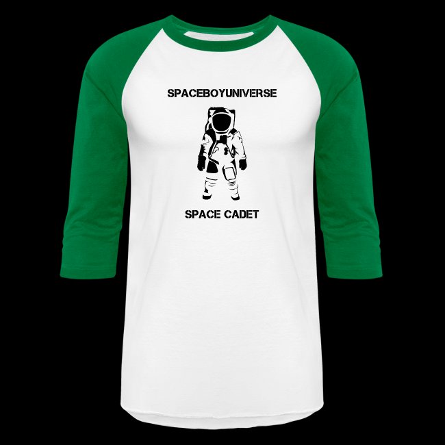 Spaceboy Universe Astronaut