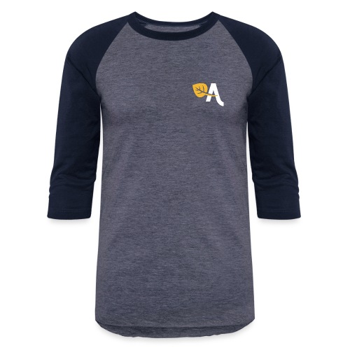 A-Team - Unisex Baseball T-Shirt