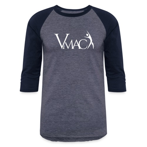 VMAC Love - Unisex Baseball T-Shirt
