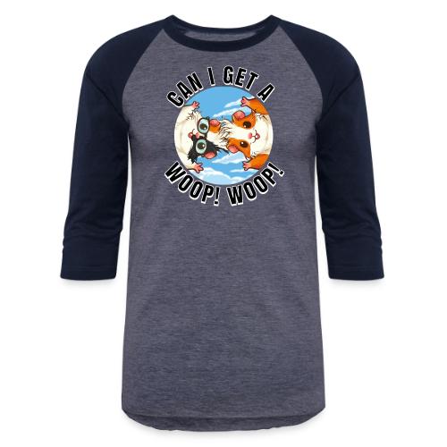Exclusive Kazuki never forgotten - Unisex Baseball T-Shirt