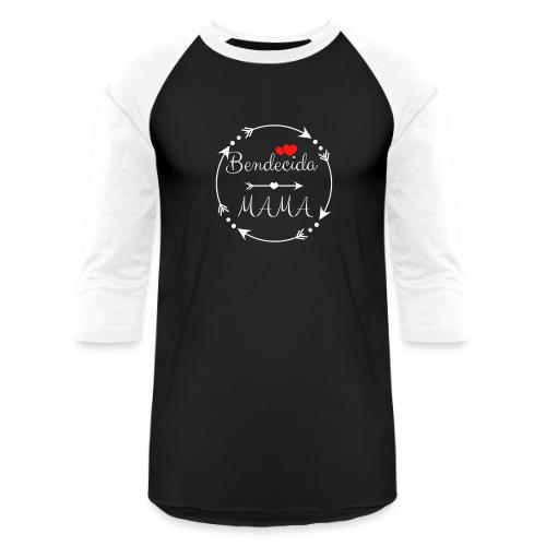 MOTHER'S DAY - Unisex Baseball T-Shirt