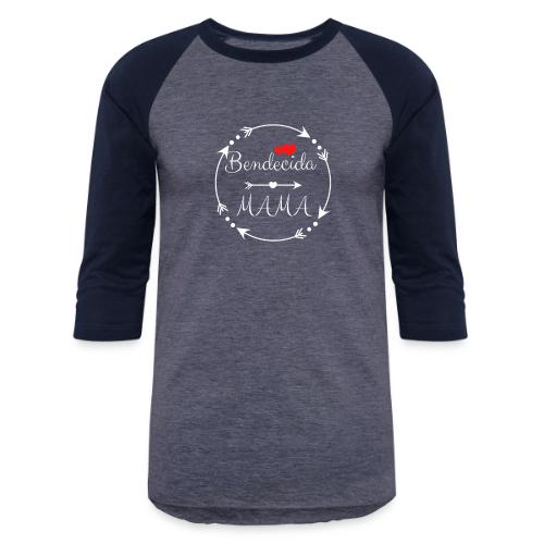 MOTHER'S DAY - Unisex Baseball T-Shirt