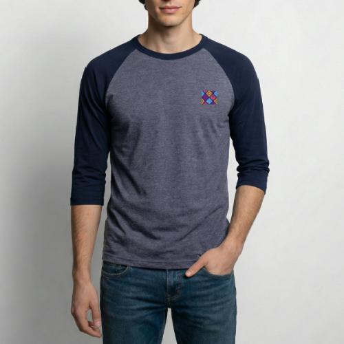 decoration - Unisex Baseball T-Shirt