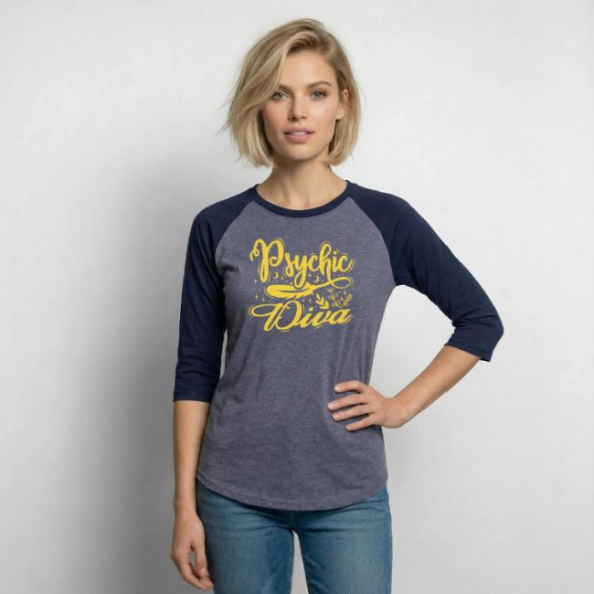 Psychic Diva T shirt