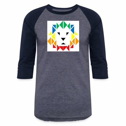 LGBT Pride - Unisex Baseball T-Shirt