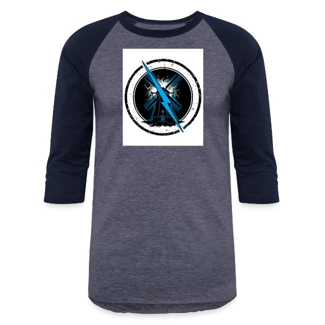 **The Amsterdam Protocol Movie Merch**