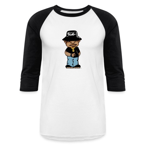Lil Rallo Bucket Hat - Unisex Baseball T-Shirt