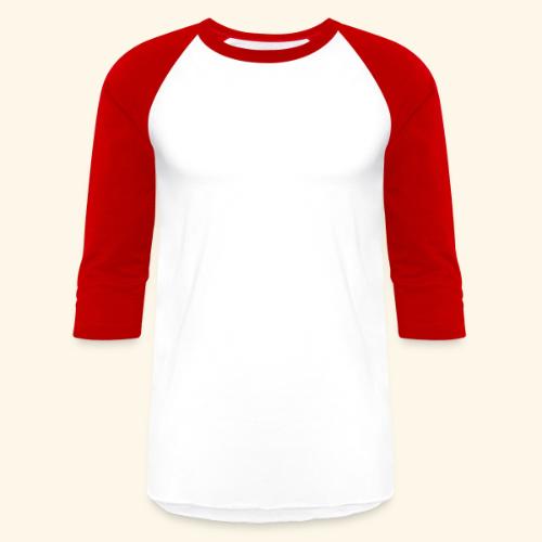 Unknown Lake Pleasure - Unisex Baseball T-Shirt